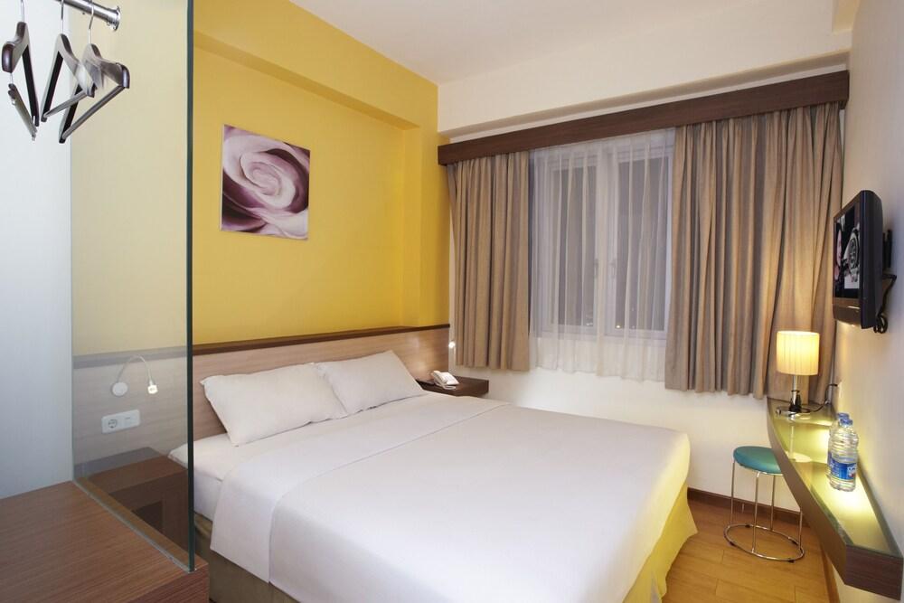 Nite & Day Jakarta - Mangga Besar Kültér fotó